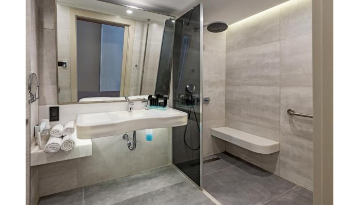Hotel Dobedan World Palace poza 11