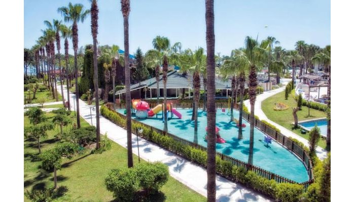 Hotel Dobedan World Palace poza 31