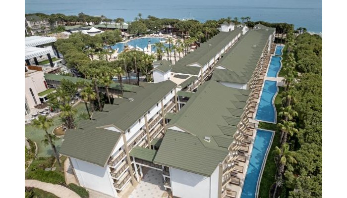 Hotel Dobedan World Palace poza 2