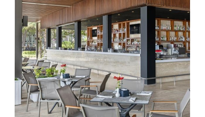 Hotel Dobedan World Palace poza 17