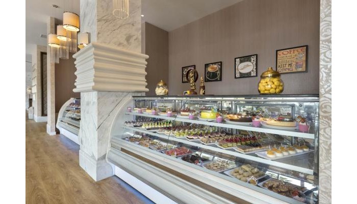 Hotel Dobedan World Palace poza 22