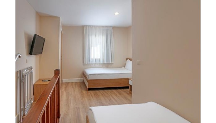 Hotel Dobedan World Palace poza 3