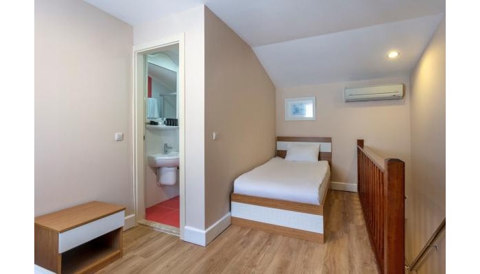 Hotel Dobedan World Palace poza 7