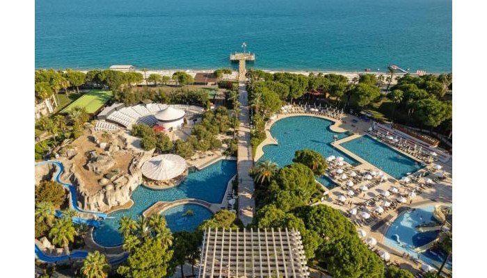Hotel Dobedan World Palace poza 32