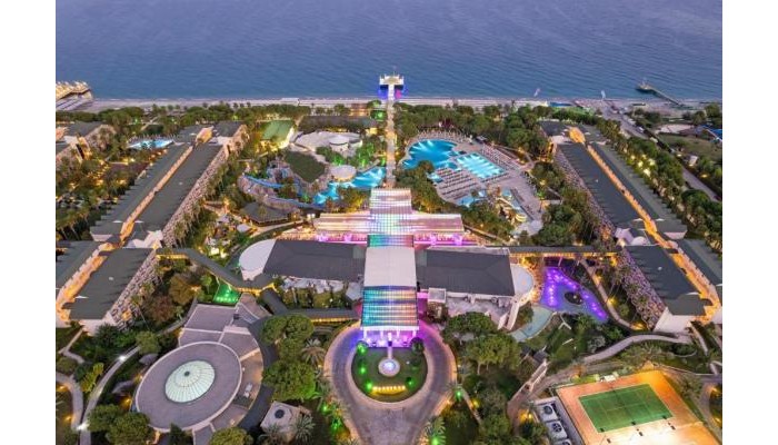 Hotel Dobedan World Palace poza 33