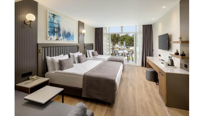 Hotel Dobedan World Palace poza 12