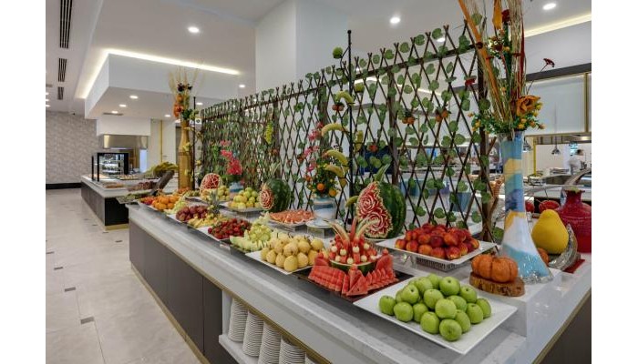 Hotel Dobedan World Palace poza 24