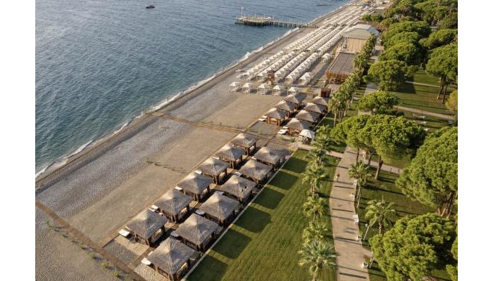 Hotel Dobedan World Palace poza 27