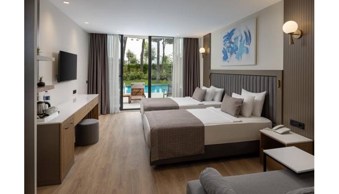 Hotel Dobedan World Palace poza 15