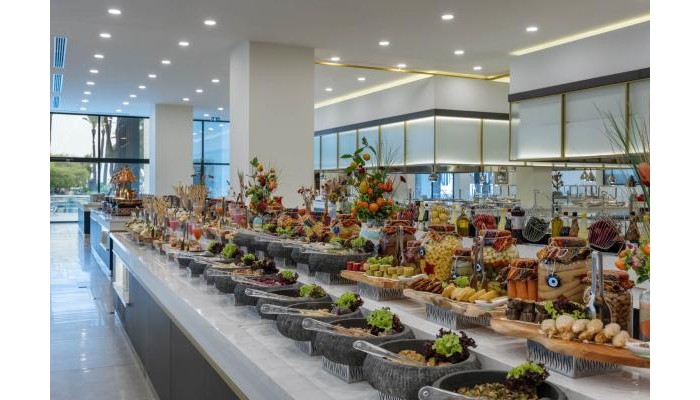 Hotel Dobedan World Palace poza 23