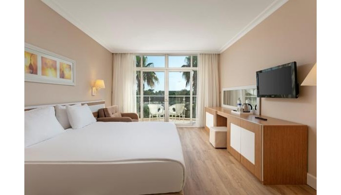 Hotel Dobedan World Palace poza 4