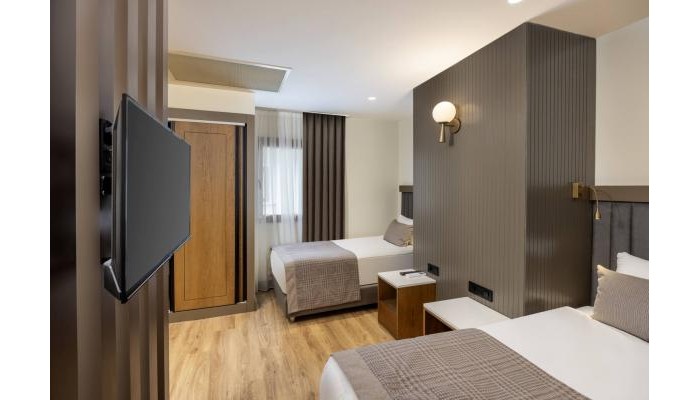 Hotel Dobedan World Palace poza 13