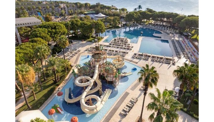Hotel Dobedan World Palace poza 29