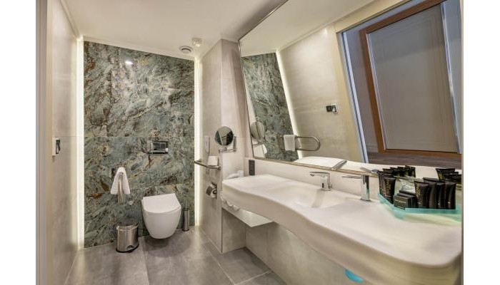 Hotel Dobedan World Palace poza 8