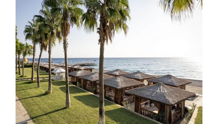 Hotel Dobedan World Palace poza 28