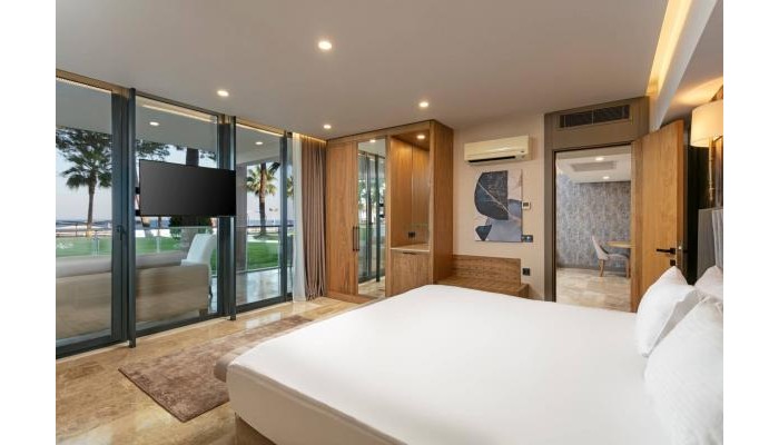Hotel Dobedan World Palace poza 16