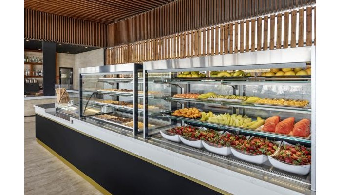 Hotel Dobedan World Palace poza 21