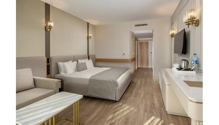 Hotel Dobedan World Palace poza 9