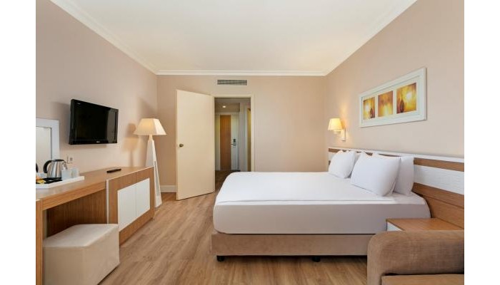 Hotel Dobedan World Palace poza 6