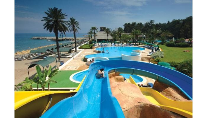 Hotel Gypsophila Club Marine poza 13