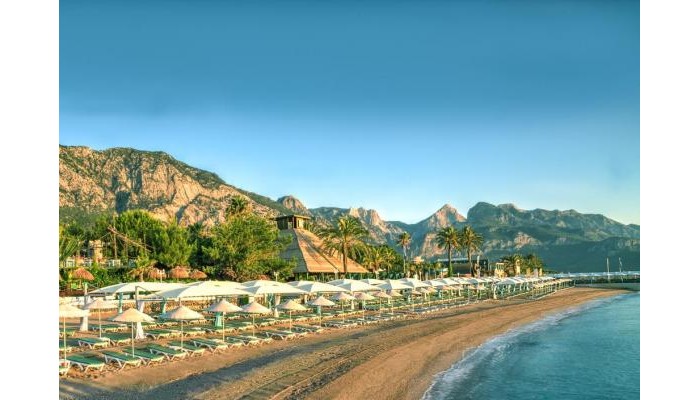 Hotel Gypsophila Club Marine poza 9