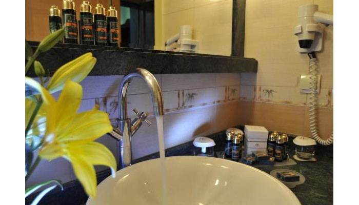 Hotel Gypsophila Club Marine poza 7