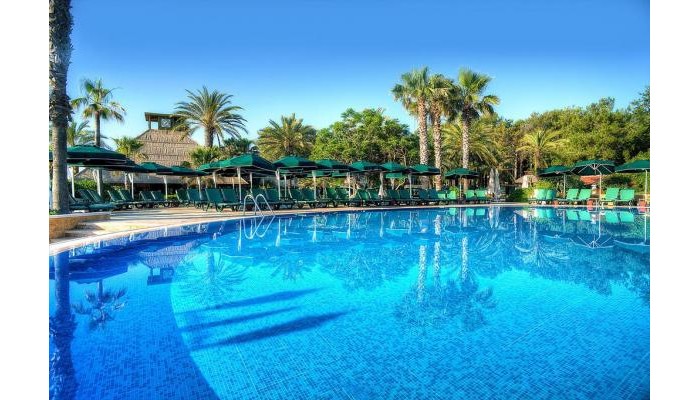 Hotel Gypsophila Club Marine poza 1