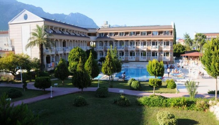 Hotel Ares Dream poza 1