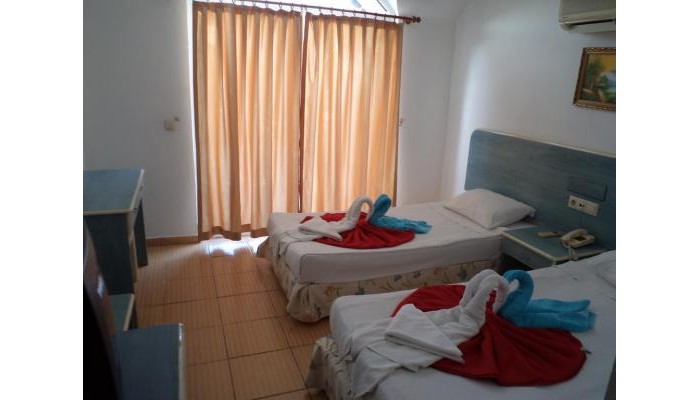 Hotel Ares Dream poza 4