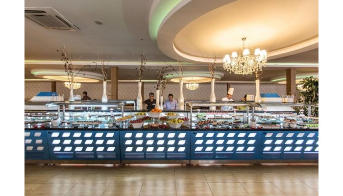 Transatlantik Hotel & Spa poza 19