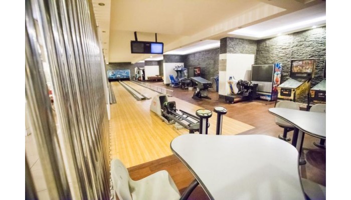 Transatlantik Hotel & Spa poza 25