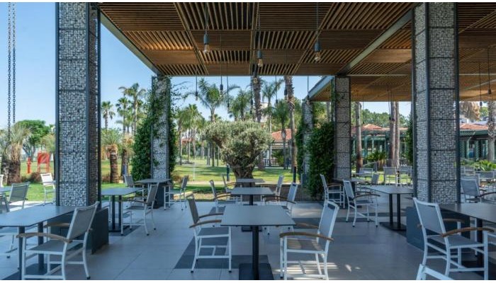 Hotel Baia Salima Kemer (Ex Baia Kemer Club) poza 9