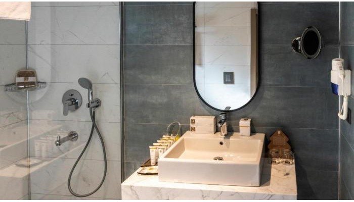 Hotel Baia Salima Kemer (Ex Baia Kemer Club) poza 7