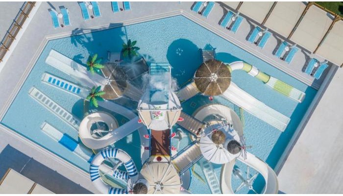 Hotel Baia Salima Kemer (Ex Baia Kemer Club) poza 11