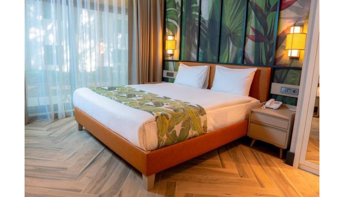 Hotel Baia Salima Kemer (Ex Baia Kemer Club) poza 8