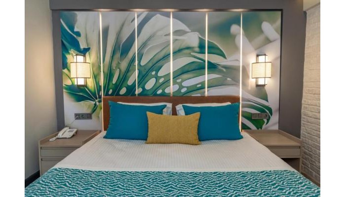 Hotel Baia Salima Kemer (Ex Baia Kemer Club) poza 1