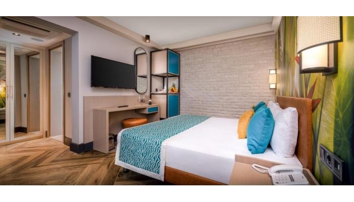 Hotel Baia Salima Kemer (Ex Baia Kemer Club) poza 4