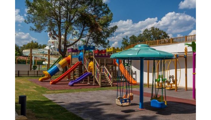 Hotel Baia Salima Kemer (Ex Baia Kemer Club) poza 13