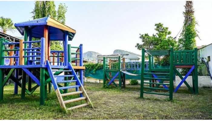 Hotel Castle Park poza 16