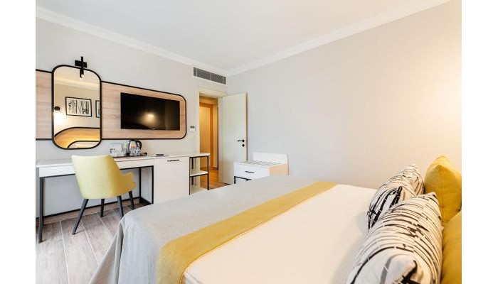 Hotel Club Marco Polo poza 13