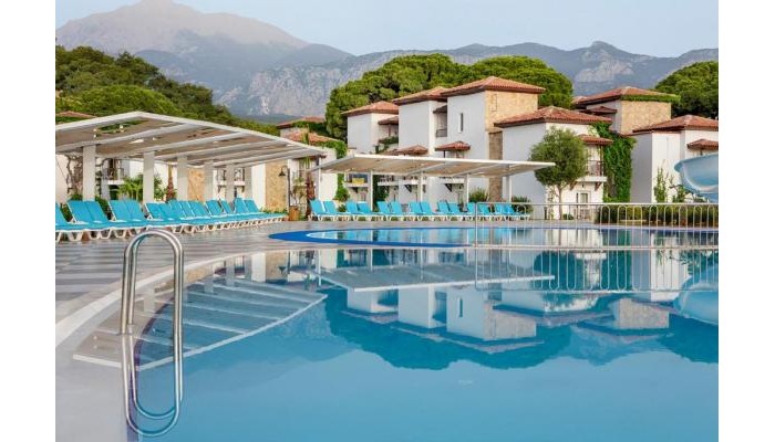 Hotel Club Marco Polo poza 29