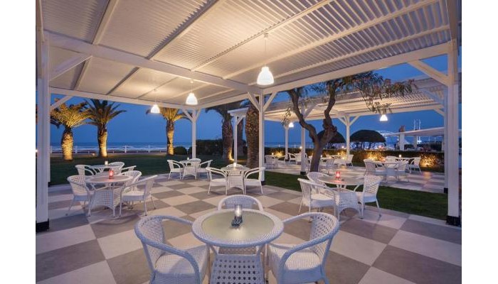 Hotel Club Marco Polo poza 22