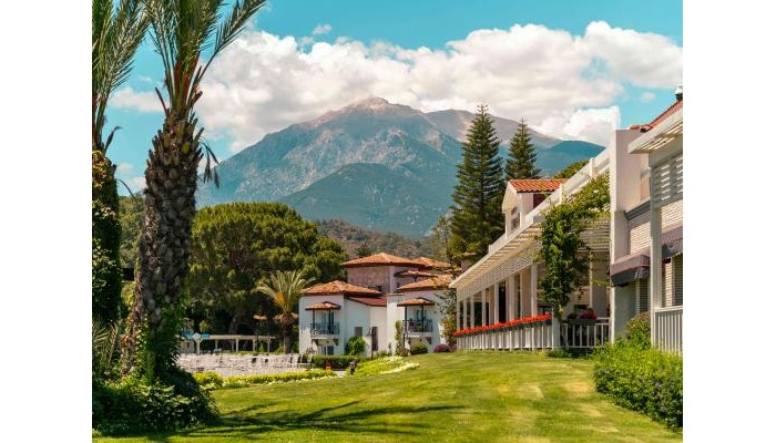 Hotel Club Marco Polo poza 0