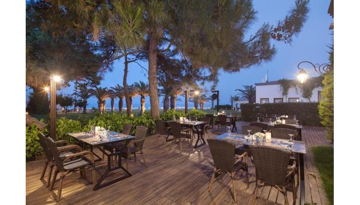 Hotel Club Marco Polo poza 20