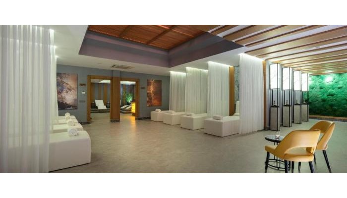 Hotel Club Marco Polo poza 25