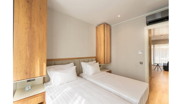 Hotel Club Marco Polo poza 5