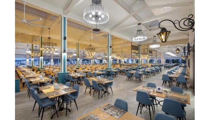 Hotel Club Marco Polo poza 14