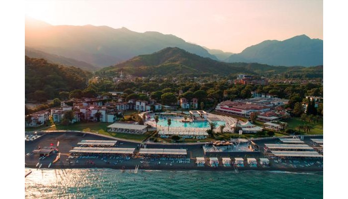 Hotel Club Marco Polo poza 1