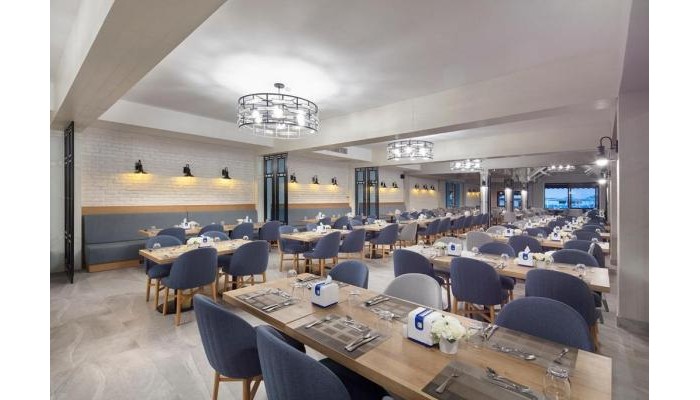 Hotel Club Marco Polo poza 17