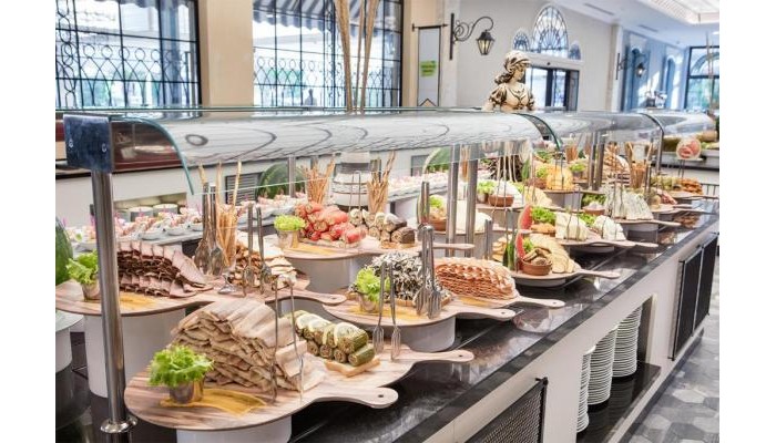 Hotel Club Marco Polo poza 15